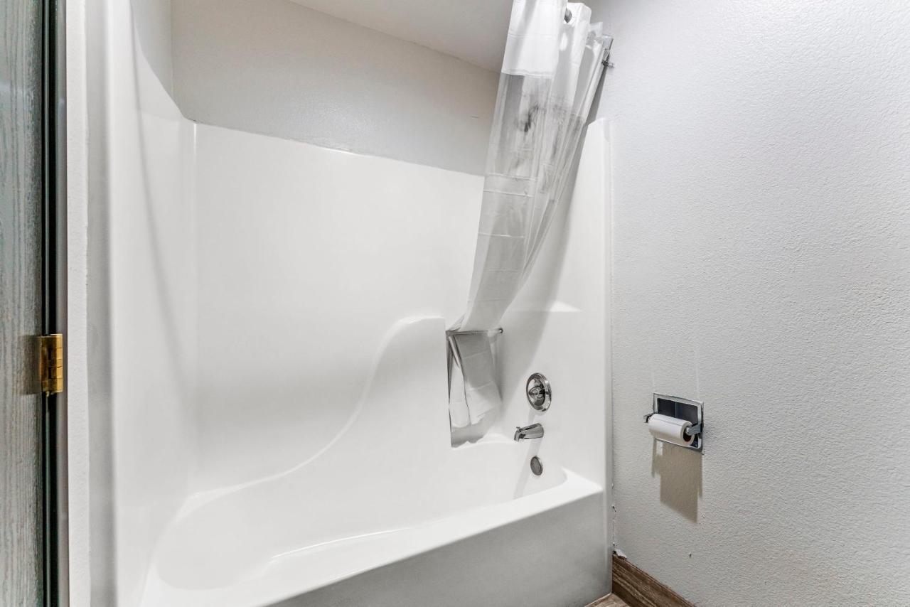Tempe Studio Apartment ภายนอก รูปภาพ