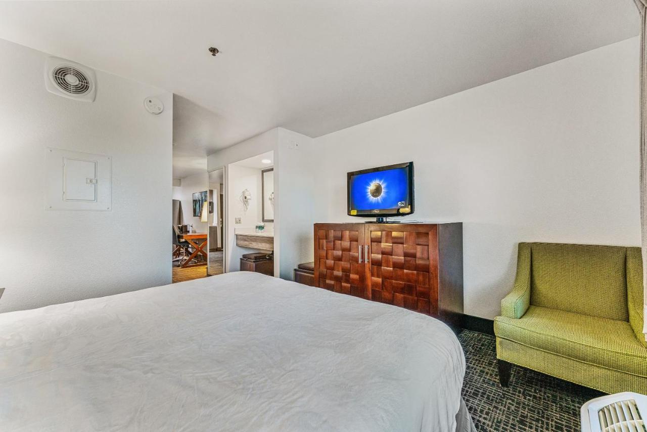 Tempe Studio Apartment ภายนอก รูปภาพ